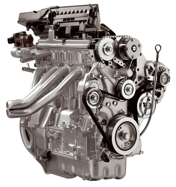 2004 A Alphard Car Engine